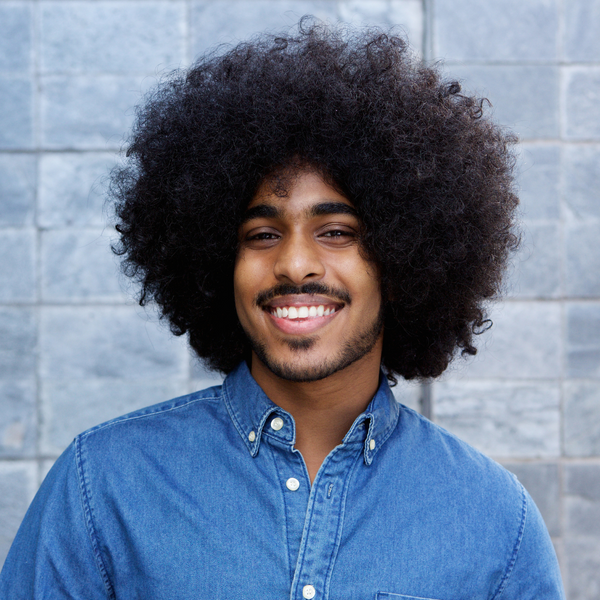World Afro Day: 5 Tips To Care For Your Fro
